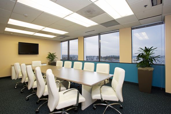 Marina Towers: 4640 Admiralty Way, Marina del Rey, CA 90292